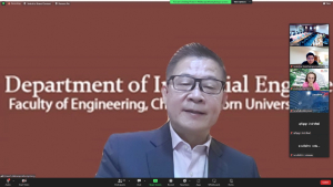 มรท. จัดโครงการอบรมหลักการ แนวทาง และเทคนิคการบริหารความเสี่ยงสำหรับมหาวิทยาลัยราชภัฏเทพสตรี