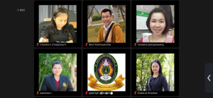 มรท. จัดโครงการอบรมหลักการ แนวทาง และเทคนิคการบริหารความเสี่ยงสำหรับมหาวิทยาลัยราชภัฏเทพสตรี