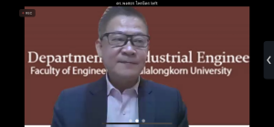 มรท. จัดโครงการอบรมหลักการ แนวทาง และเทคนิคการบริหารความเสี่ยงสำหรับมหาวิทยาลัยราชภัฏเทพสตรี