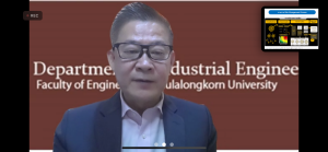มรท. จัดโครงการอบรมหลักการ แนวทาง และเทคนิคการบริหารความเสี่ยงสำหรับมหาวิทยาลัยราชภัฏเทพสตรี