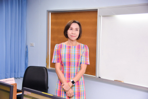 คณะวิทยาการจัดการจัดโครงการพัฒนาทักษะการเรียนรู้เทคโนโลยีดิจิทัลฯ ให้นักศึกษา