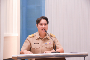 รร.สาธิต มรท. จัดประชุมผู้ปกครองและรับผลการเรียน ภาคเรียนที่ 1 ปีการศึกษา 2566