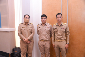 รร.สาธิต มรท. จัดประชุมผู้ปกครองและรับผลการเรียน ภาคเรียนที่ 1 ปีการศึกษา 2566