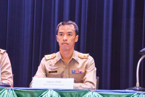 รร.สาธิต มรท. จัดประชุมผู้ปกครองและรับผลการเรียน ภาคเรียนที่ 1 ปีการศึกษา 2566