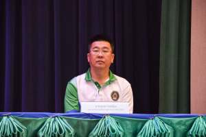 รร.สาธิต มรท. จัดประชุมผู้ปกครองและรับผลการเรียน ภาคเรียนที่ 1 ปีการศึกษา 2566