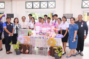 สาขาวิชารัฐประศาสนศาสตร์จัดสัมมนาทางรัฐประศาสนศาสตร์