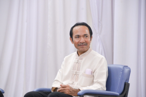 สาขาวิชารัฐประศาสนศาสตร์จัดสัมมนาทางรัฐประศาสนศาสตร์