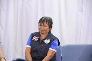 สาขาวิชารัฐประศาสนศาสตร์จัดสัมมนาทางรัฐประศาสนศาสตร์