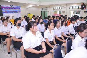 สาขาวิชารัฐประศาสนศาสตร์จัดสัมมนาทางรัฐประศาสนศาสตร์