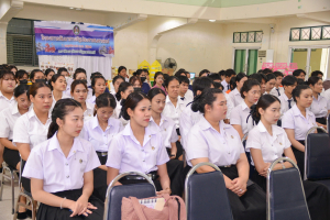 สาขาวิชารัฐประศาสนศาสตร์จัดสัมมนาทางรัฐประศาสนศาสตร์