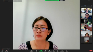 การประชุม คกก.บัณฑิตศึกษา ครั้งที่ 10/66