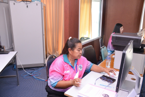 การประชุม คกก.บัณฑิตศึกษา ครั้งที่ 10/66