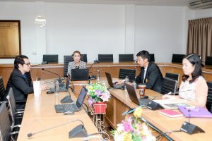 คณะครุศาสตร์ จัดปฐมนิเทศครูผู้เข้าร่วมโครงการพัฒนาสมรรถนะครูสู่มืออาชีพ
