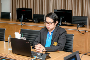 คณะครุศาสตร์ จัดปฐมนิเทศครูผู้เข้าร่วมโครงการพัฒนาสมรรถนะครูสู่มืออาชีพ