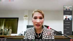 คณะครุศาสตร์ จัดปฐมนิเทศครูผู้เข้าร่วมโครงการพัฒนาสมรรถนะครูสู่มืออาชีพ