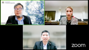คณะครุศาสตร์ จัดปฐมนิเทศครูผู้เข้าร่วมโครงการพัฒนาสมรรถนะครูสู่มืออาชีพ