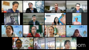 คณะครุศาสตร์ จัดปฐมนิเทศครูผู้เข้าร่วมโครงการพัฒนาสมรรถนะครูสู่มืออาชีพ