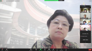 การประชุมสภาวิชาการ มรท. ครั้งที่ 10/66