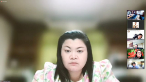 การประชุมสภาวิชาการ มรท. ครั้งที่ 10/66