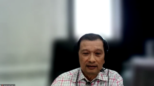 การประชุม คกก.นโยบายพัฒนาวิชาการ วิจัยและนวัตกรรม ครั้งที่ 17/66