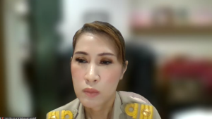การประชุม คกก.นโยบายพัฒนาวิชาการ วิจัยและนวัตกรรม ครั้งที่ 17/66