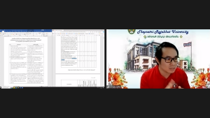 การประชุม คกก.นโยบายพัฒนาวิชาการ วิจัยและนวัตกรรม ครั้งที่ 17/66