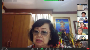 การประชุม คกก.นโยบายการเงินฯ ครั้งที่ 11/66