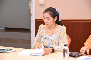 การประชุม คกก.นโยบายการเงินฯ ครั้งที่ 11/66