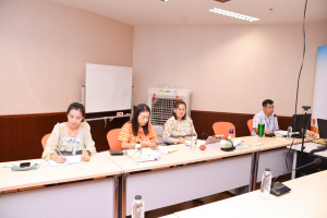 การประชุม คกก.นโยบายการเงินฯ ครั้งที่ 11/66