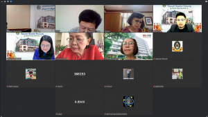 การประชุม คกก.นโยบายการเงินฯ ครั้งที่ 11/66