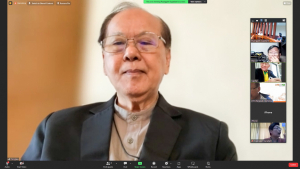 การประชุม คกก.ติดตาม ตรวจสอบฯ ครั้งที่ 12/66