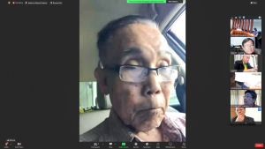 การประชุม คกก.ติดตาม ตรวจสอบฯ ครั้งที่ 12/66
