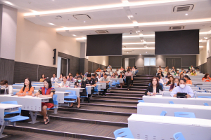 มรท. จัดประชุมแลกเปลี่ยนเรียนรู้เพื่อลดปัญหาเรื่องการเบิกจ่ายร่วมกับ สตง.จ.ลพบุรี