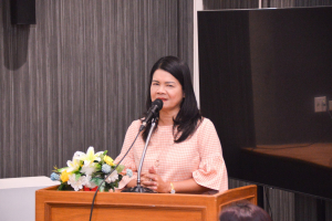 มรท. จัดประชุมแลกเปลี่ยนเรียนรู้เพื่อลดปัญหาเรื่องการเบิกจ่ายร่วมกับ สตง.จ.ลพบุรี