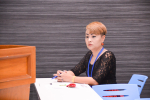 มรท. จัดประชุมแลกเปลี่ยนเรียนรู้เพื่อลดปัญหาเรื่องการเบิกจ่ายร่วมกับ สตง.จ.ลพบุรี