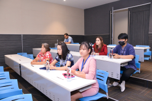 มรท. จัดประชุมแลกเปลี่ยนเรียนรู้เพื่อลดปัญหาเรื่องการเบิกจ่ายร่วมกับ สตง.จ.ลพบุรี