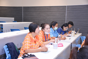 มรท. จัดประชุมแลกเปลี่ยนเรียนรู้เพื่อลดปัญหาเรื่องการเบิกจ่ายร่วมกับ สตง.จ.ลพบุรี