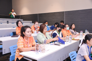 มรท. จัดประชุมแลกเปลี่ยนเรียนรู้เพื่อลดปัญหาเรื่องการเบิกจ่ายร่วมกับ สตง.จ.ลพบุรี