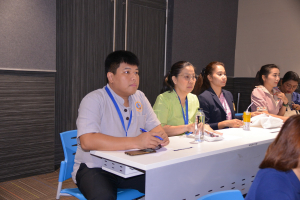 มรท. จัดประชุมแลกเปลี่ยนเรียนรู้เพื่อลดปัญหาเรื่องการเบิกจ่ายร่วมกับ สตง.จ.ลพบุรี