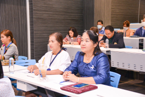 มรท. จัดประชุมแลกเปลี่ยนเรียนรู้เพื่อลดปัญหาเรื่องการเบิกจ่ายร่วมกับ สตง.จ.ลพบุรี