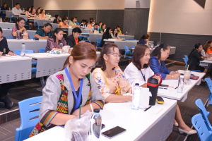 มรท. จัดประชุมแลกเปลี่ยนเรียนรู้เพื่อลดปัญหาเรื่องการเบิกจ่ายร่วมกับ สตง.จ.ลพบุรี