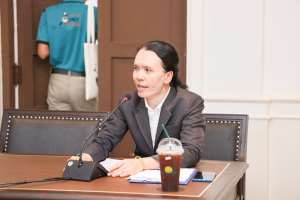 มหาวิทยาลัยราชภัฏเทพสตรี MOU กับวิทยาลัยพยาบาลบรมราชชนนี พระพุทธบาท คณะพยาบาลศาสตร์ สถาบันพระบรมราชชนก เพื่อพัฒนาหลักสูตรบริการวิชาการ งานวิจัยและนวัตกรรมทางด้านสุขภาพที่เป็นประโยชน์ต่อท้องถิ่น ส่งเสริมให้ประชาชน มีสุขภาวะที่ดี