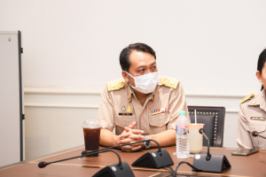 มหาวิทยาลัยราชภัฏเทพสตรี MOU กับวิทยาลัยพยาบาลบรมราชชนนี พระพุทธบาท คณะพยาบาลศาสตร์ สถาบันพระบรมราชชนก เพื่อพัฒนาหลักสูตรบริการวิชาการ งานวิจัยและนวัตกรรมทางด้านสุขภาพที่เป็นประโยชน์ต่อท้องถิ่น ส่งเสริมให้ประชาชน มีสุขภาวะที่ดี