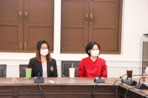 มหาวิทยาลัยราชภัฏเทพสตรี MOU กับวิทยาลัยพยาบาลบรมราชชนนี พระพุทธบาท คณะพยาบาลศาสตร์ สถาบันพระบรมราชชนก เพื่อพัฒนาหลักสูตรบริการวิชาการ งานวิจัยและนวัตกรรมทางด้านสุขภาพที่เป็นประโยชน์ต่อท้องถิ่น ส่งเสริมให้ประชาชน มีสุขภาวะที่ดี