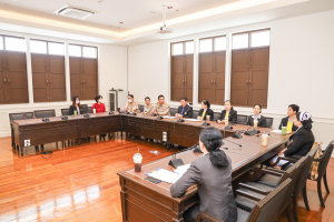 มหาวิทยาลัยราชภัฏเทพสตรี MOU กับวิทยาลัยพยาบาลบรมราชชนนี พระพุทธบาท คณะพยาบาลศาสตร์ สถาบันพระบรมราชชนก เพื่อพัฒนาหลักสูตรบริการวิชาการ งานวิจัยและนวัตกรรมทางด้านสุขภาพที่เป็นประโยชน์ต่อท้องถิ่น ส่งเสริมให้ประชาชน มีสุขภาวะที่ดี