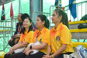 มรท. ร่วมการแข่งขันกีฬามหาวิทยาลัยแห่งประเทศไทย ครั้งที่ 49 รอบคัดเลือก เขตภาคกลาง กาญจน์เกมส์ ครั้งที่ 49