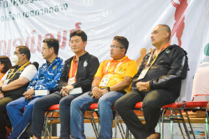 มรท. ร่วมการแข่งขันกีฬามหาวิทยาลัยแห่งประเทศไทย ครั้งที่ 49 รอบคัดเลือก เขตภาคกลาง กาญจน์เกมส์ ครั้งที่ 49