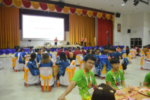 มรท. ร่วมการแข่งขันกีฬามหาวิทยาลัยแห่งประเทศไทย ครั้งที่ 49 รอบคัดเลือก เขตภาคกลาง กาญจน์เกมส์ ครั้งที่ 49