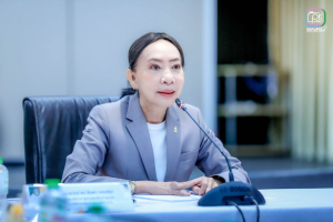 ผู้บริหาร มรท. ร่วมการประชุมอธิการบดีมหาวิทยาลัยราชภัฏ ครั้งที่ 5/2566 และร่วมงานราชภัฏวิจัย ครั้งที่ 7 ที่มหาวิทยาลัยราชภัฏสกลนคร