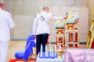 ผู้บริหาร มรท. ร่วมการประชุมอธิการบดีมหาวิทยาลัยราชภัฏ ครั้งที่ 5/2566 และร่วมงานราชภัฏวิจัย ครั้งที่ 7 ที่มหาวิทยาลัยราชภัฏสกลนคร